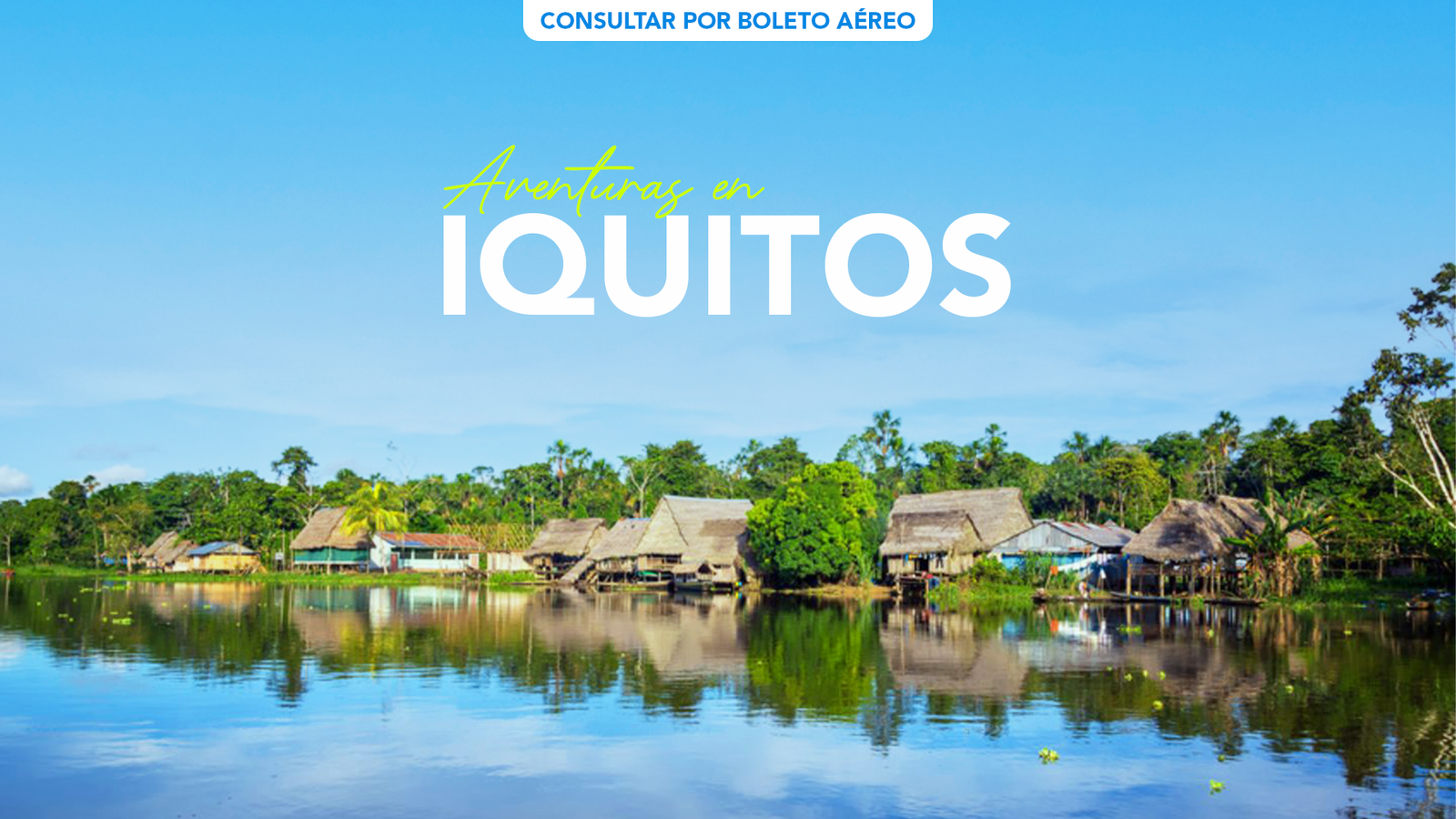 Iquitos Selva