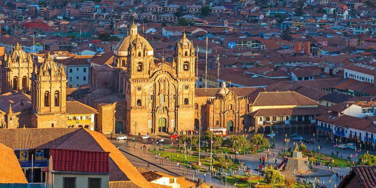 Cajamarca Basico