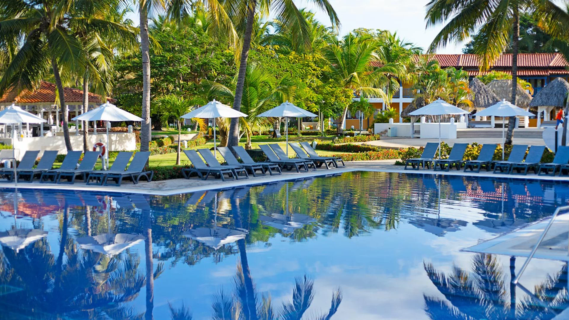 Bayahibe & La Romana con Hoteles Catalonia