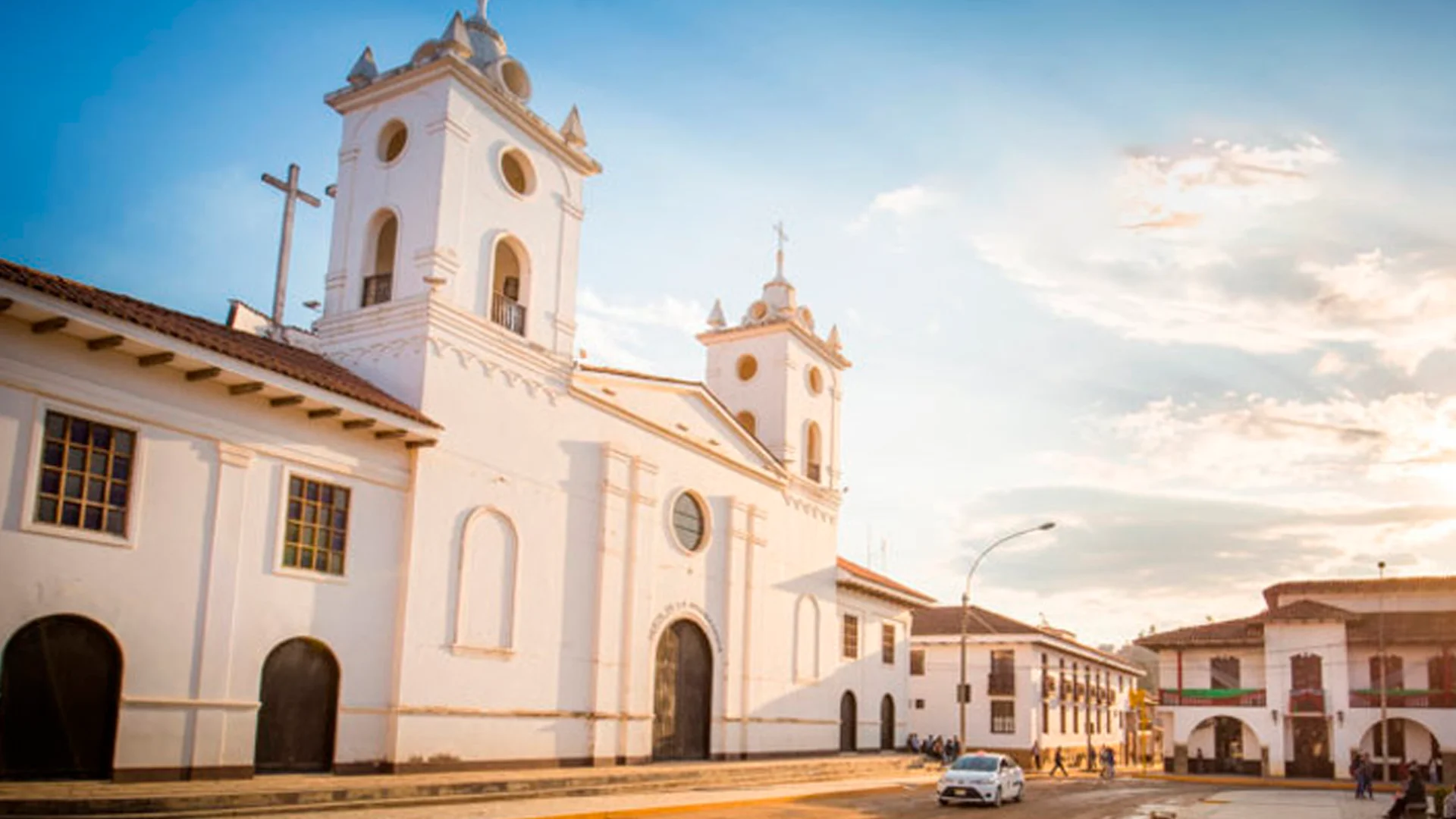 Chachapoyas