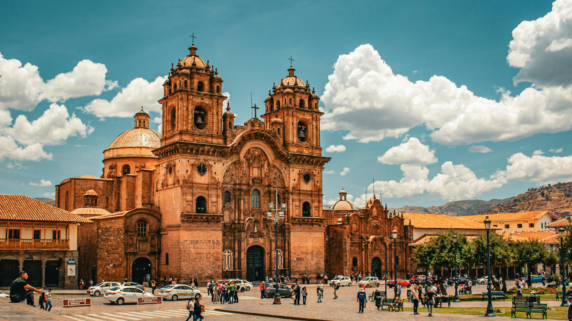CUSCO - 1