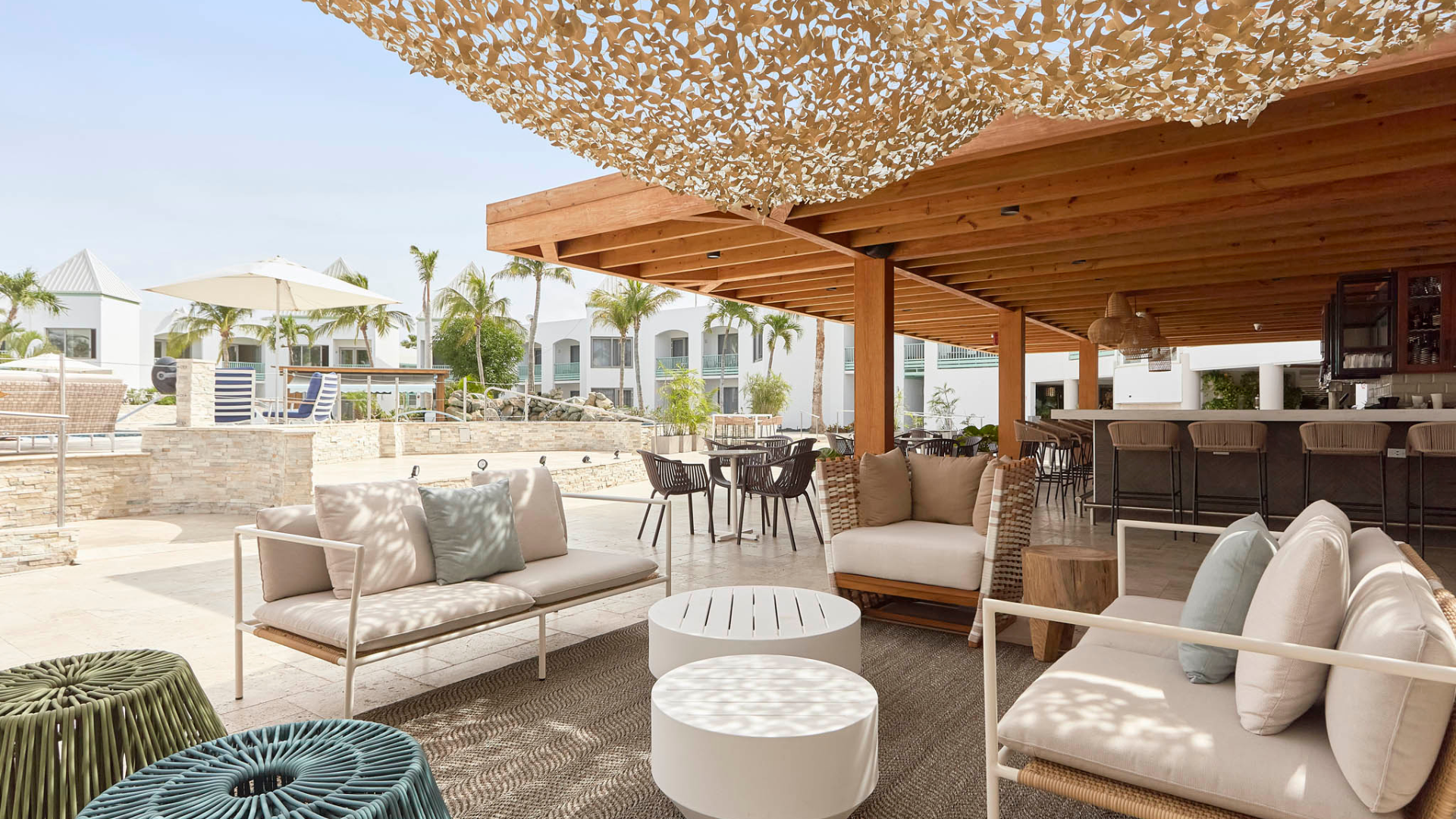 The mill resort & suites Aruba 03