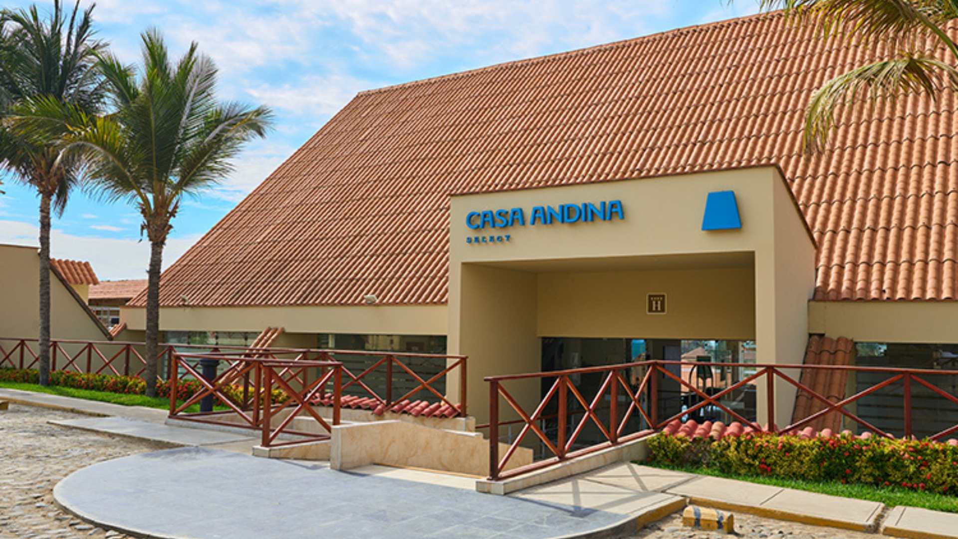 Casa Andina Select Zorritos Tumbes - 2