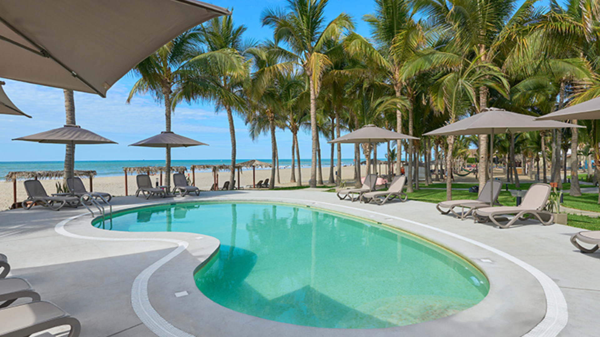 Casa Andina Select Zorritos Tumbes - 3