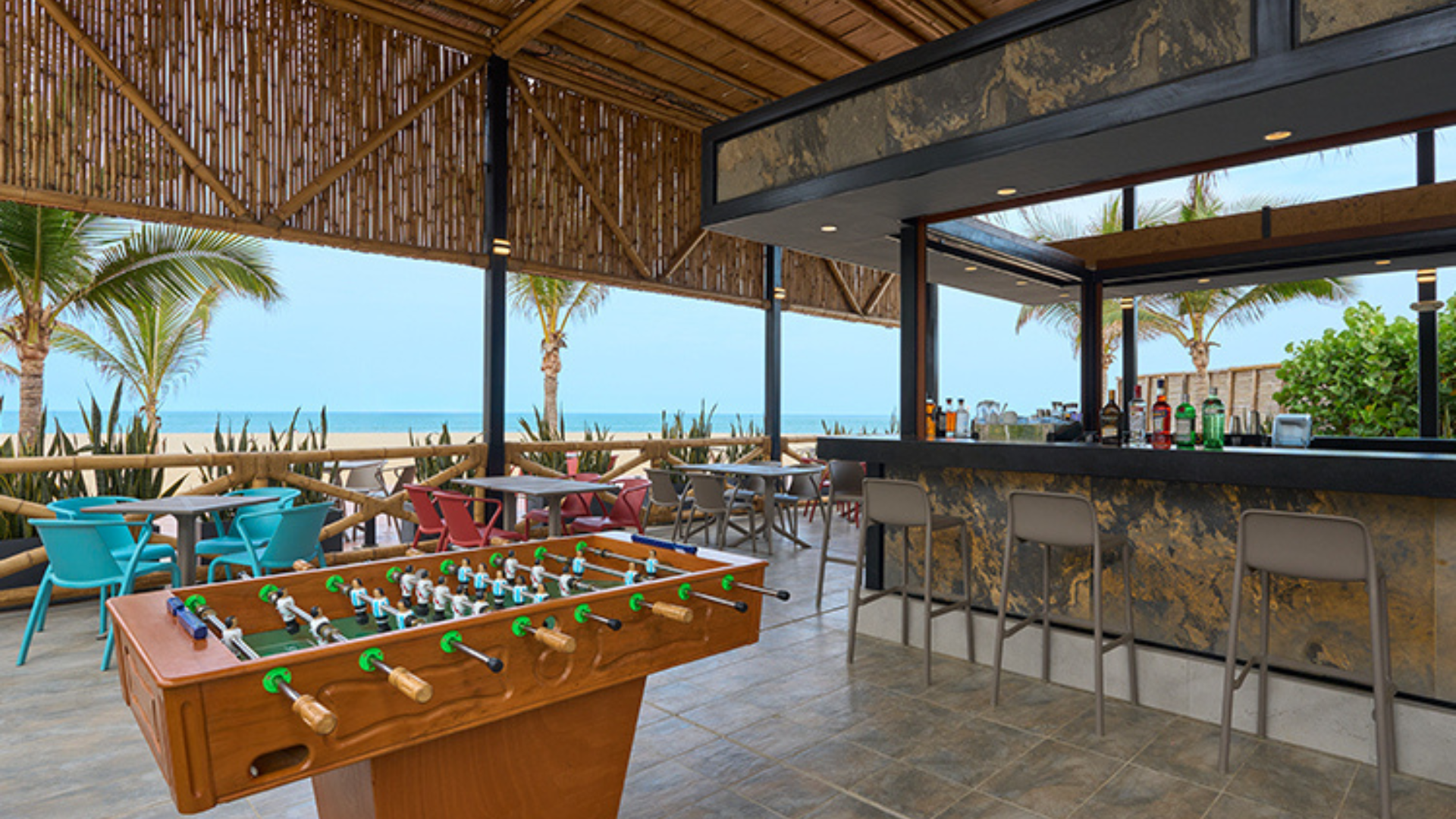 Casa Andina Select Zorritos Tumbes - 4