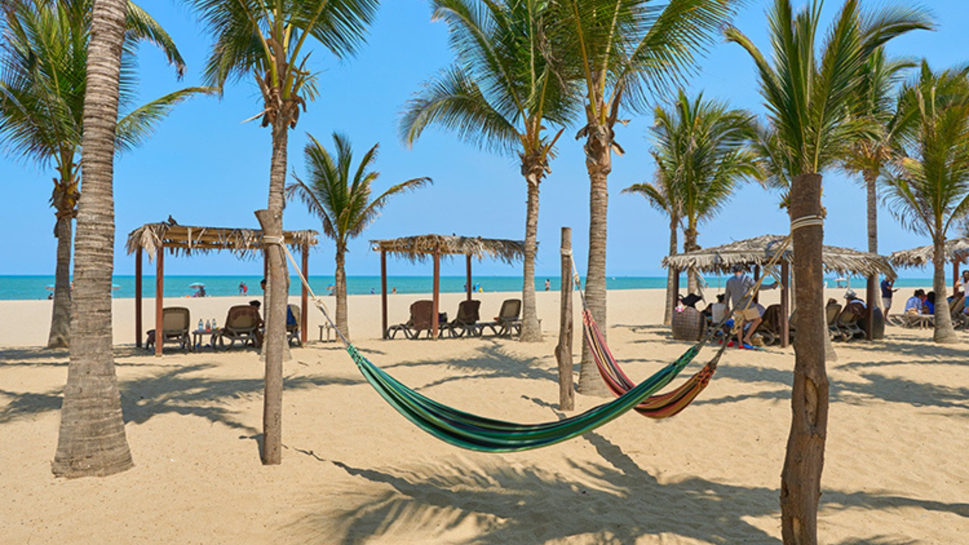 Casa Andina Select Zorritos Tumbes - 6