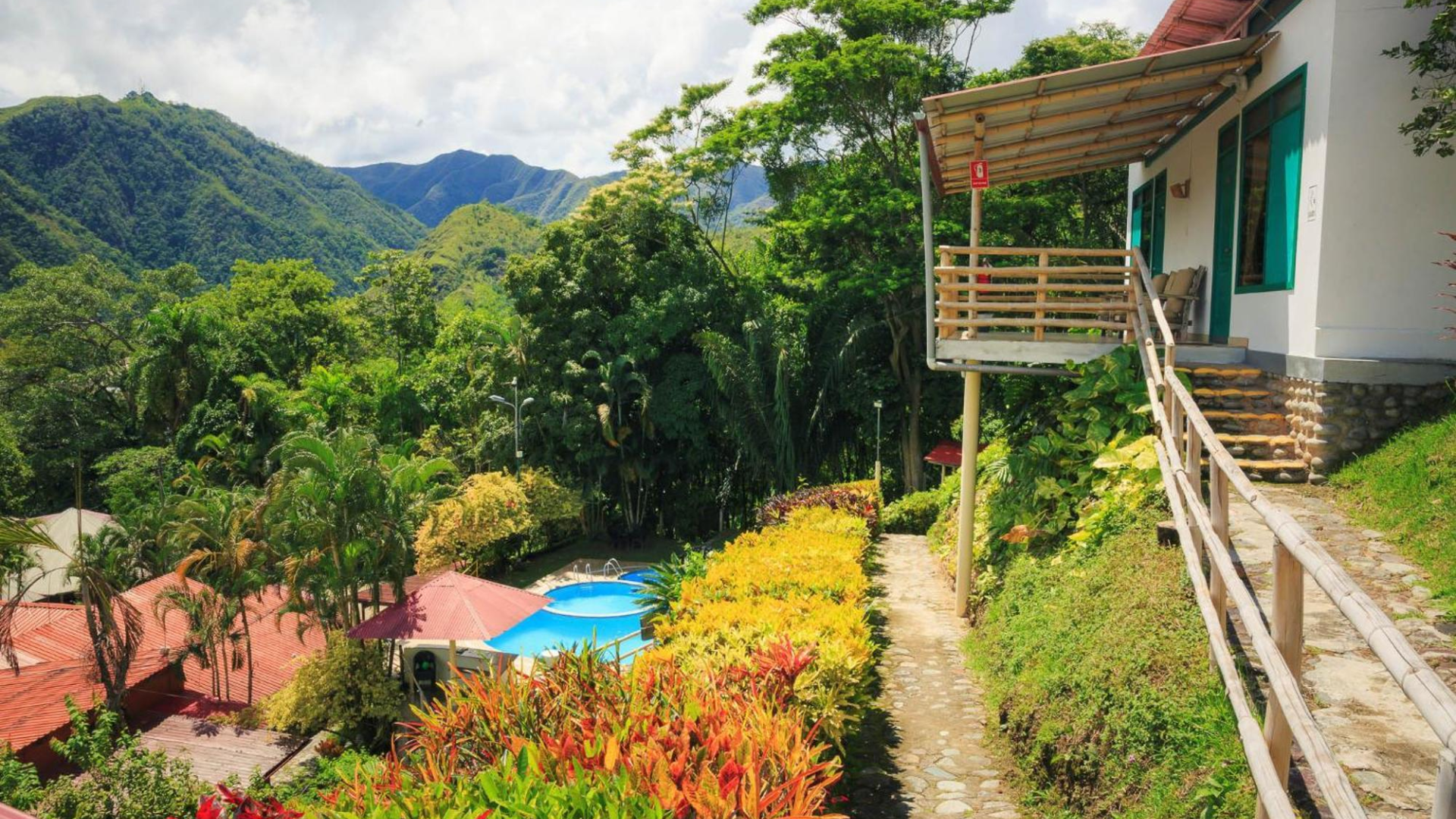 FUNDO SAN JOSE - CHAMCHAMAYO - 2