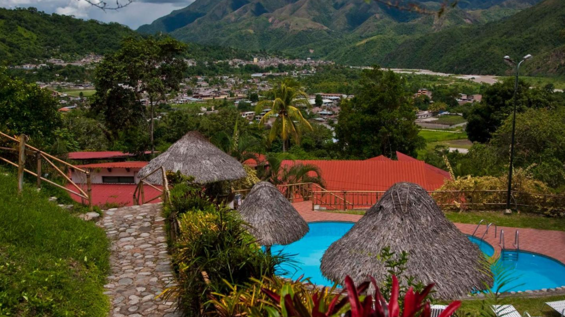 FUNDO SAN JOSE - CHAMCHAMAYO - 3