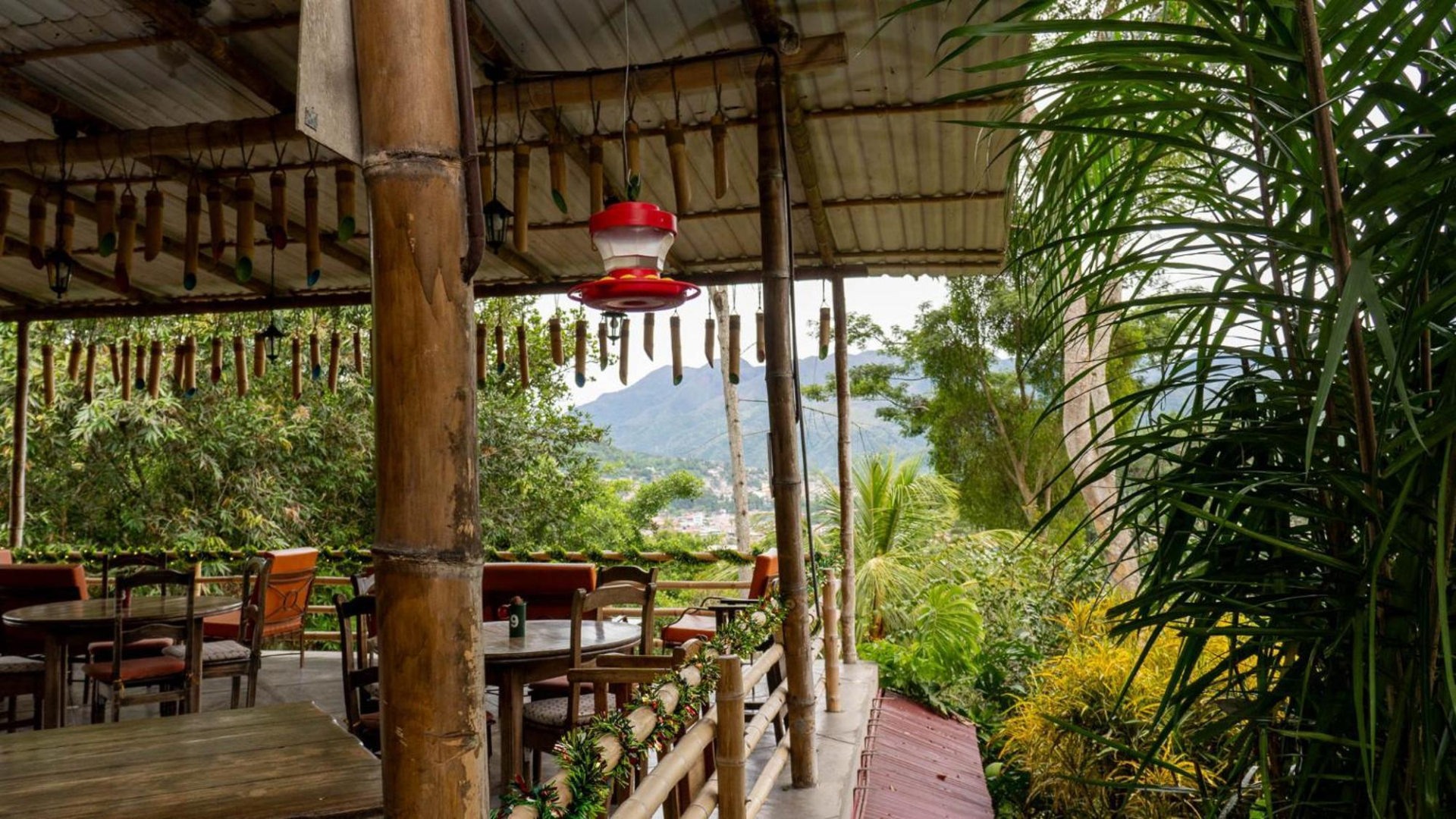 FUNDO SAN JOSE - CHAMCHAMAYO - 4