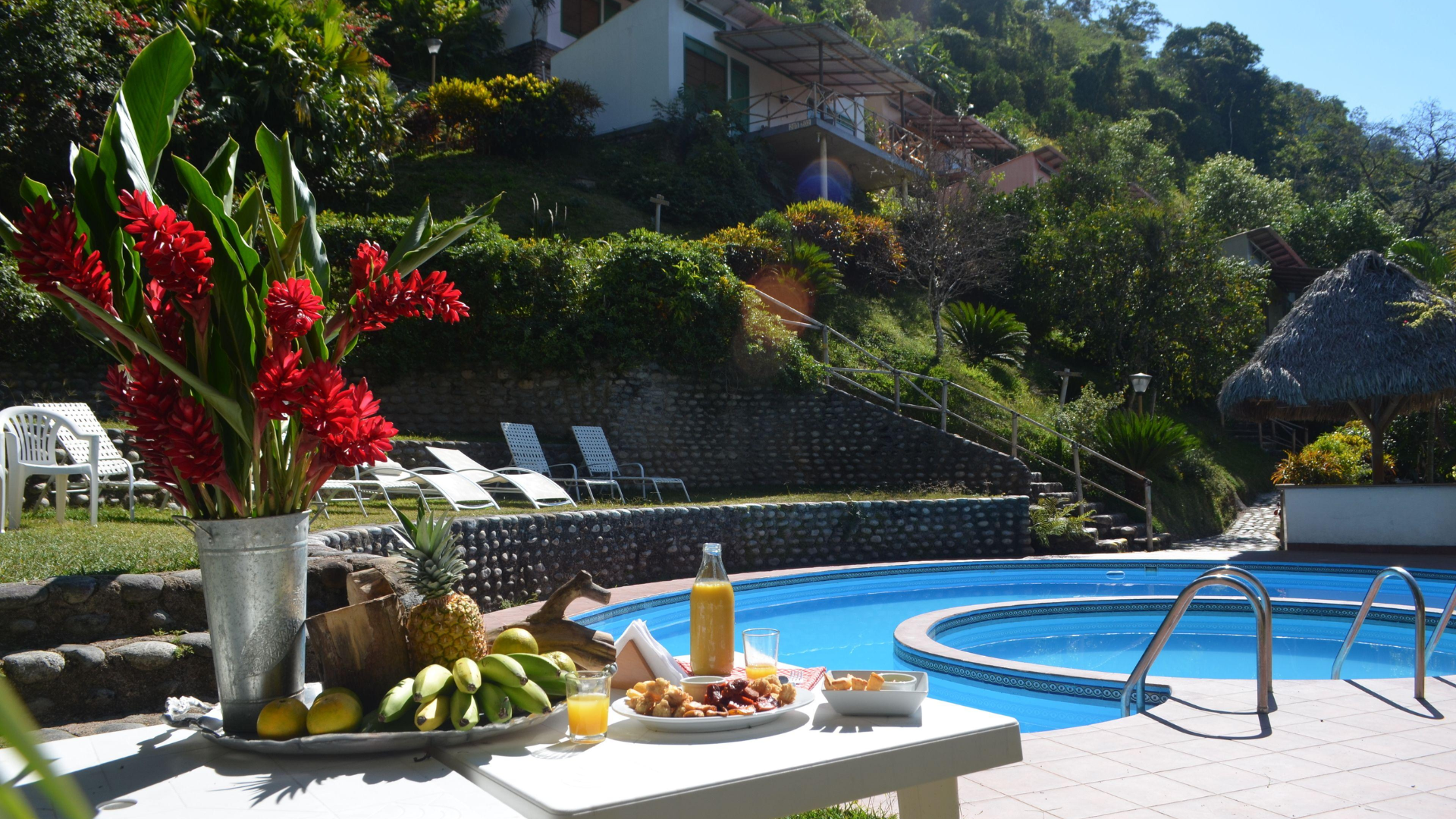 FUNDO SAN JOSE - CHAMCHAMAYO - 5