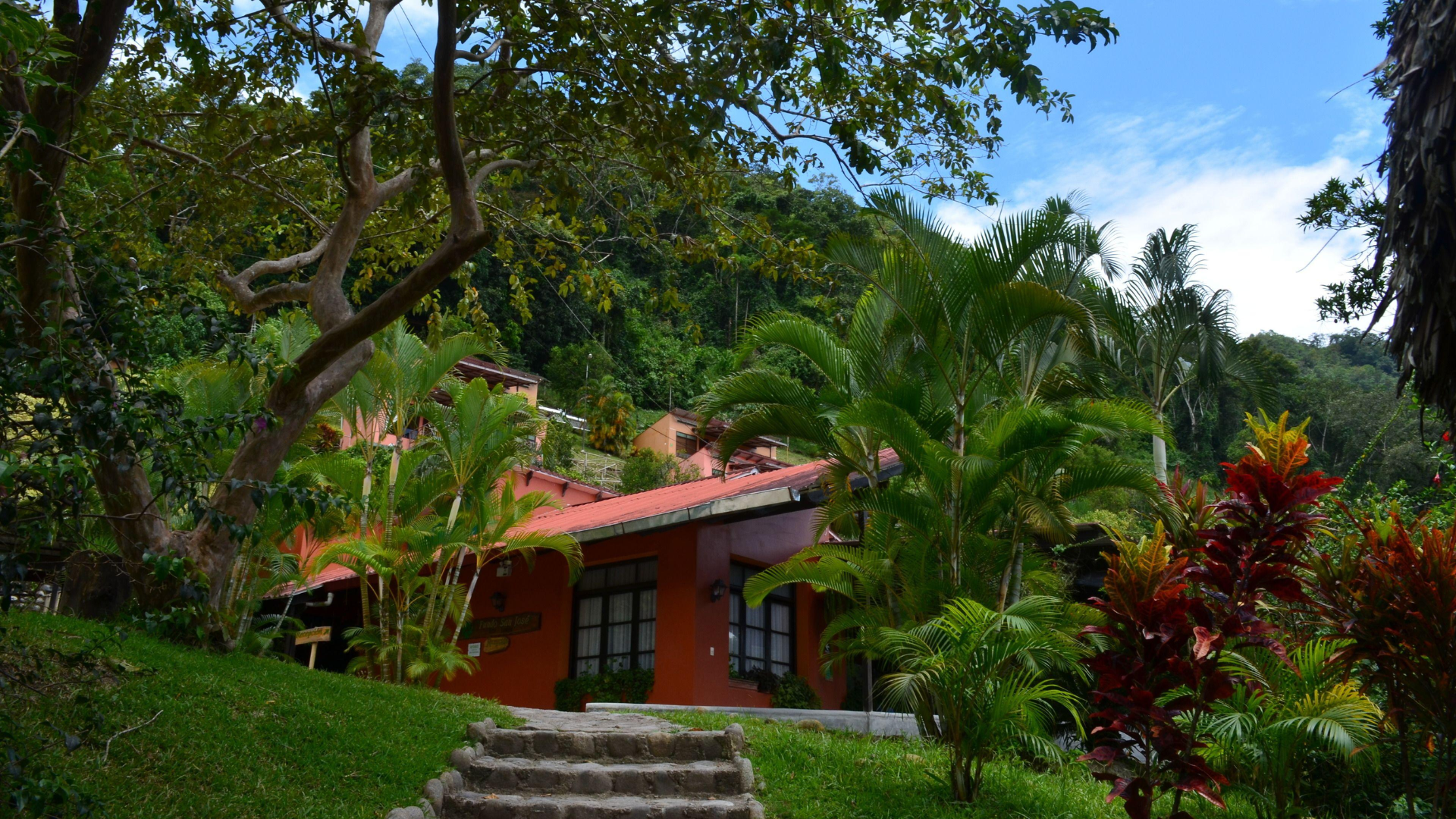 FUNDO SAN JOSE - CHAMCHAMAYO - 6