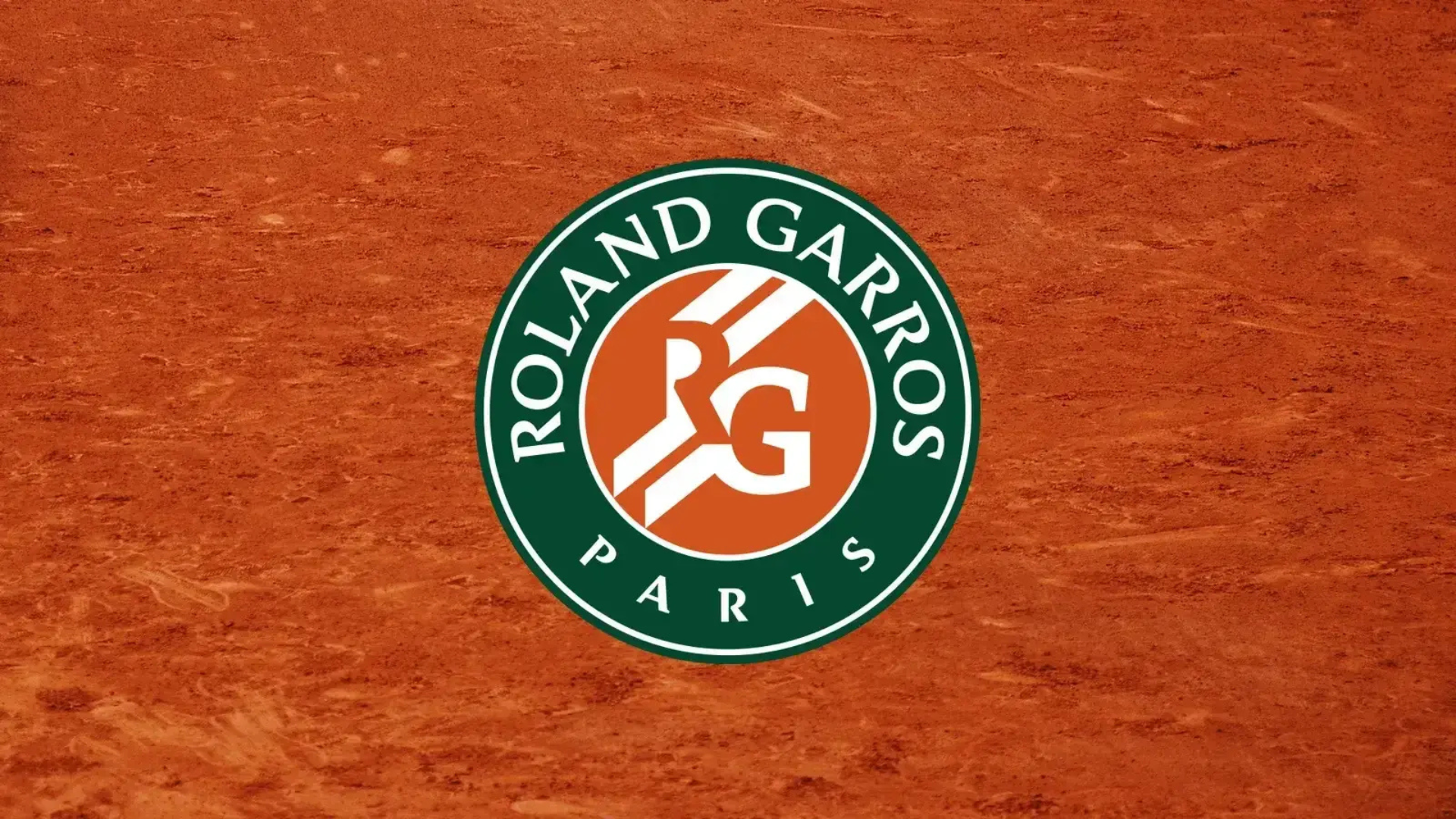 Roland Garros 2026 - 1