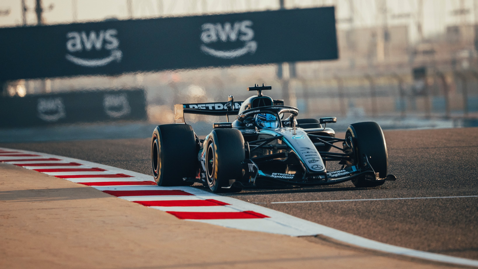 FORMULA 1 - GRAN BRETAÑA 1 Formula 1 Gran Bretaña 2026