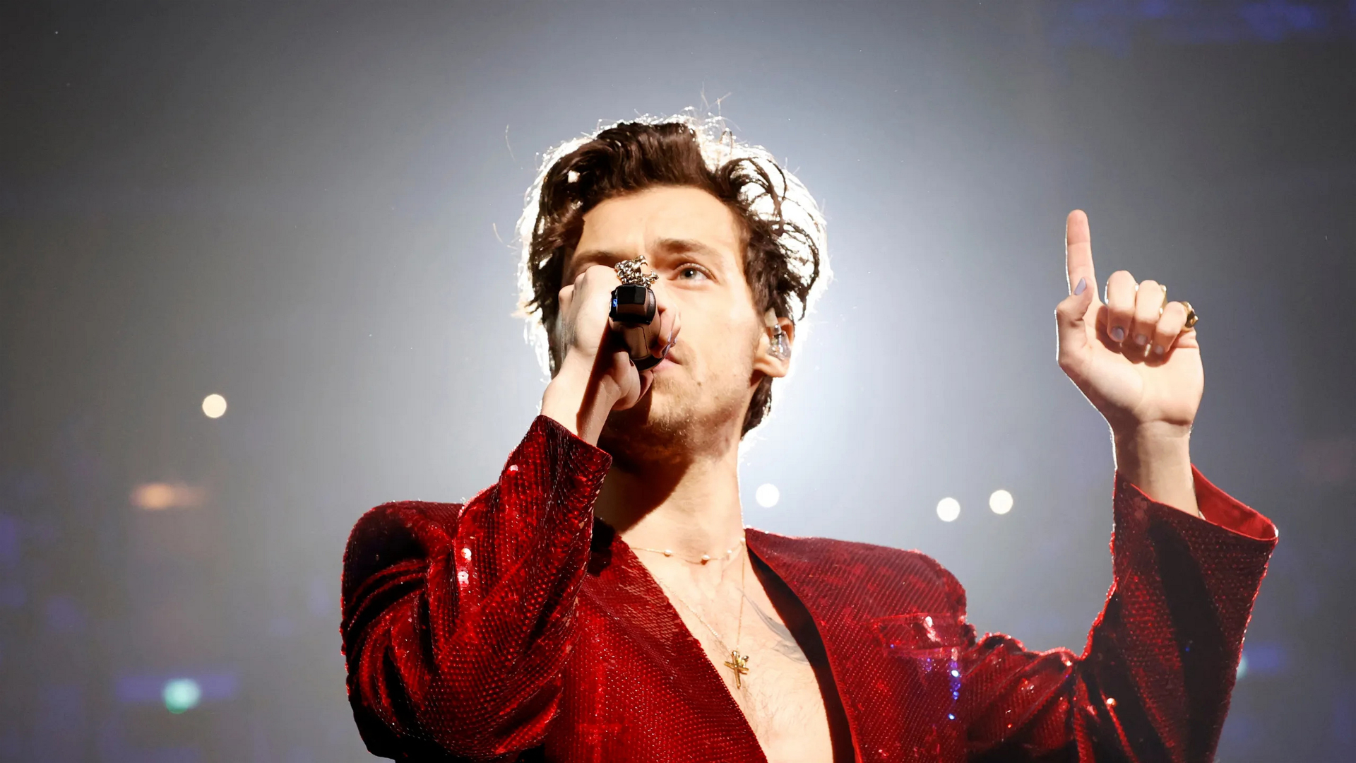 Harry Styles - 4