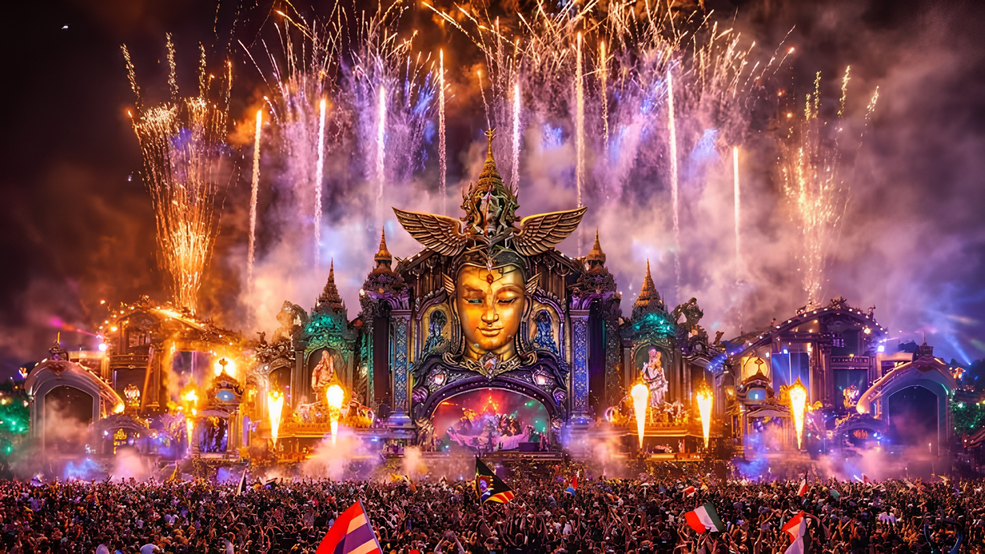 Tomorrowland - 4